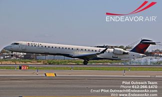 Endeavor Air