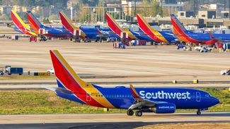 Southwest Airlines